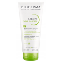 Bioderma Sebium Hydra Cleanser oczyszczająca emulsja 200ml