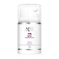APIS Kakadu Plum krem śliwkowy 50ml