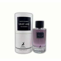MAISON ALHAMBRA Gray Ash EDP 100ml WYPRZEDAŻ