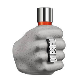Diesel Only The Brave Street Pour Homme woda toaletowa spray 125ml