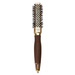 Olivia Garden Nano Thermic Ceramic+Ion Shaper Collection Hairbrush szczotka do włosów NT-S20