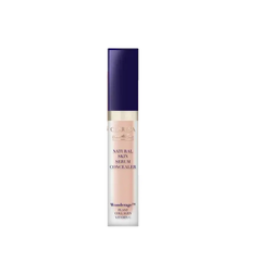 Claresa Natural Skin Serum Concealer korektor-serum z naturalnym wykończeniem 1P Peach 7ml