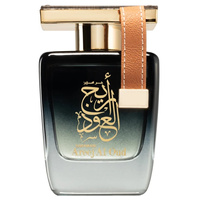 Al Haramain Areej Al Oud woda perfumowana spray 100ml