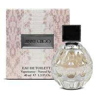 Jimmy Choo Jimmy Choo woda toaletowa spray 40ml