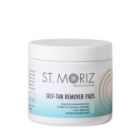 St.Moriz Professional Tan Remover Pads płatki do usuwania opalenizny 60szt.