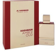 Al Haramain Amber Oud Rouge woda perfumowana spray 60ml