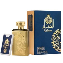 Ard Al Zaafaran Parfum Al Dirgham Limited Edition edp 100ml
