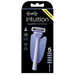Wilkinson Intuition Quattro Sensitive maszynka do golenia z 4 ostrzami i 5 wkładów