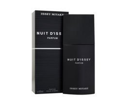 Issey Miyake Nuit d'Issey perfumy spray 125ml
