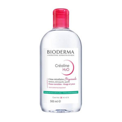 Bioderma Crealine H2O płyn micelarny 500ml