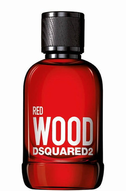 Dsquared2 Red Wood Pour Femme woda toaletowa spray  - produkt bez opakowania