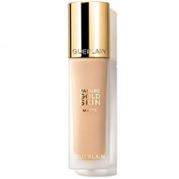 Guerlain Parure Gold Skin Matte intensywnie korygujący podkład z formułą no-transfer 3N 35ml