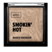 Wibo Smokin' Hot Baked Bronzer wypiekany bronzer do twarzy 01 7.5g