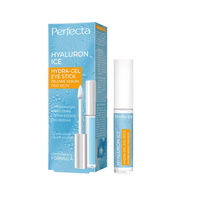 Perfecta Hyaluron Ice żelowe serum pod oczy 11g
