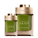 Bvlgari Man Wood Essence zestaw woda perfumowana spray 100ml + woda perfumowana spray 15ml