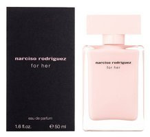 Narciso Rodriguez For Her woda perfumowana spray 50ml