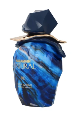 Al Haramain Natural Iris ekstrakt perfum spray 100ml