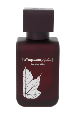 Rasasi La Yuqawam Jasmine Wisp woda perfumowana spray 75ml