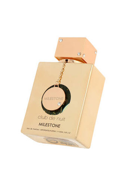 Armaf Club de Nuit Milestone woda perfumowana spray 105ml