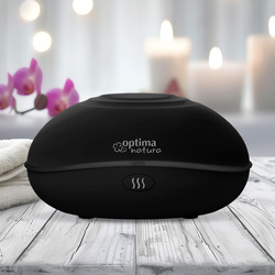 Optima Natura Dyfuzor aromaterapeutyczny na USB Black