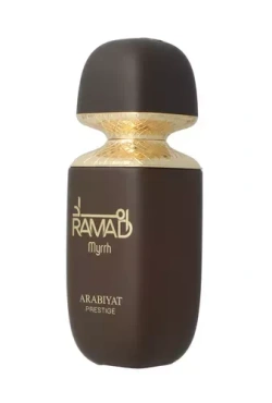 Flakon Arabiyat Prestige Ramad Myrrh Edp 100ml