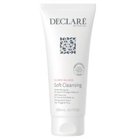Declare Allergy Balance mleczko oczyszczające do twarzy i oczu 200ml