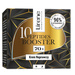Lirene 10 Peptides Booster krem naprawczy 70+ 50ml
