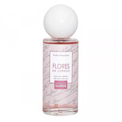 Saphir Fruit Attraction Cerezo woda toaletowa spray 100ml