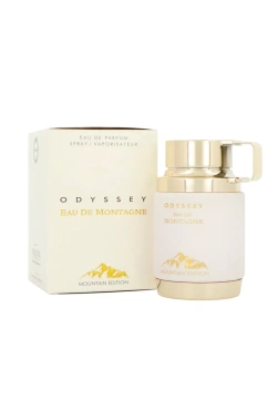 Armaf Odyssey Eau de Montagne EDP 100ml