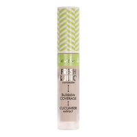 Lovely Fresh & Juicy Concealer rozświetlający korektor do twarzy z ekstraktem z ogórka 3 4.8g
