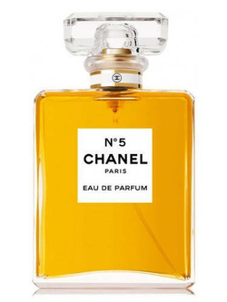 Chanel No 5 woda perfumowana spray 100ml
