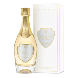 Philipp Plein Plein Fatale woda perfumowana spray 90ml