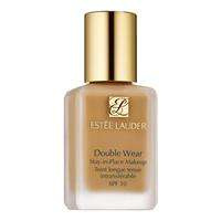 Estée Lauder Double Wear Stay In Place Makeup SPF10 długotrwały średnio kryjący matowy podkład do twarzy 3W1 Tawny 30ml
