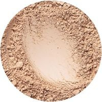 Annabelle Minerals Podkład mineralny rozświetlający Golden Light 4g