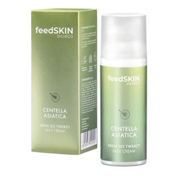 Feedskin Regenerujący krem z wąkrotą azjatycką 50ml