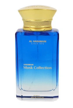Al Haramain Musk Collection woda perfumowana spray 100ml