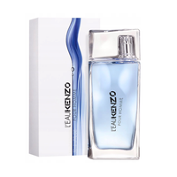Kenzo L'eau Kenzo Pour Homme woda toaletowa spray 50ml