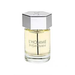 Yves Saint Laurent L'Homme woda toaletowa spray 100ml - produkt bez opakowania