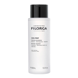 FILORGA Skin-Prep Micellar Solution płyn micelarny do twarzy i okolic oczu 400ml