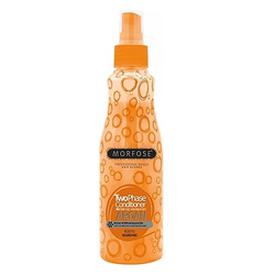 Morfose Argan dwufazowa odżywka do włosów bez spłukiwania 220ml