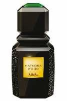 Ajmal Hatkora Wood woda perfumowana spray 100ml