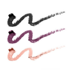 KIKO Milano Days in Bloom Trio Eye Pencil potrójna kredka do oczu o matowym wykończeniu 02 Sweet Wishes 0.15g