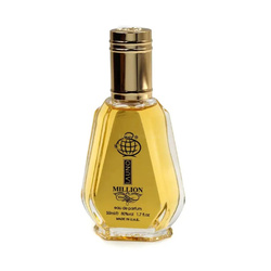 Fragrance World La Uno Million woda perfumowana spray 50ml