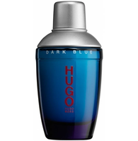 Hugo Boss Hugo Dark Blue woda toaletowa spray 75ml