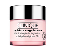 Clinique Moisture Surge Intense 72H Lipid-Replenishing Hydrator nawilżający żelowy krem do twarzy 75ml