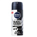Nivea Men Black&White Invisible Original antyperspirant spray 100ml