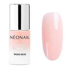 NeoNail Baby Boomer Base baza hybrydowa Nude Base 7.2ml