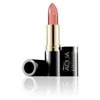 Eveline Cosmetics Aqua Platinum nawilżająca pomadka do ust 480