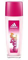 Adidas Fruity Rhythm dezodorant z atomizerem dla kobiet 75ml