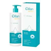 Oillan Derm+ balsam do ciała 400ml